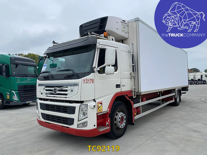 Volvo FM 330 - Рефрижератор камион: снимка 1 Volvo FM 330 - Рефрижератор камион: снимка 1