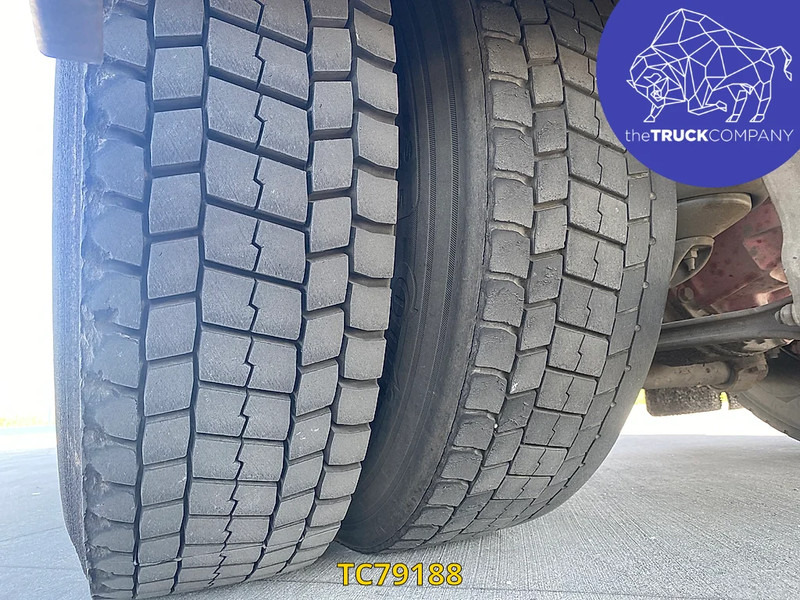 Volvo FM 330 - Рефрижератор камион: снимка 4 Volvo FM 330 - Рефрижератор камион: снимка 4