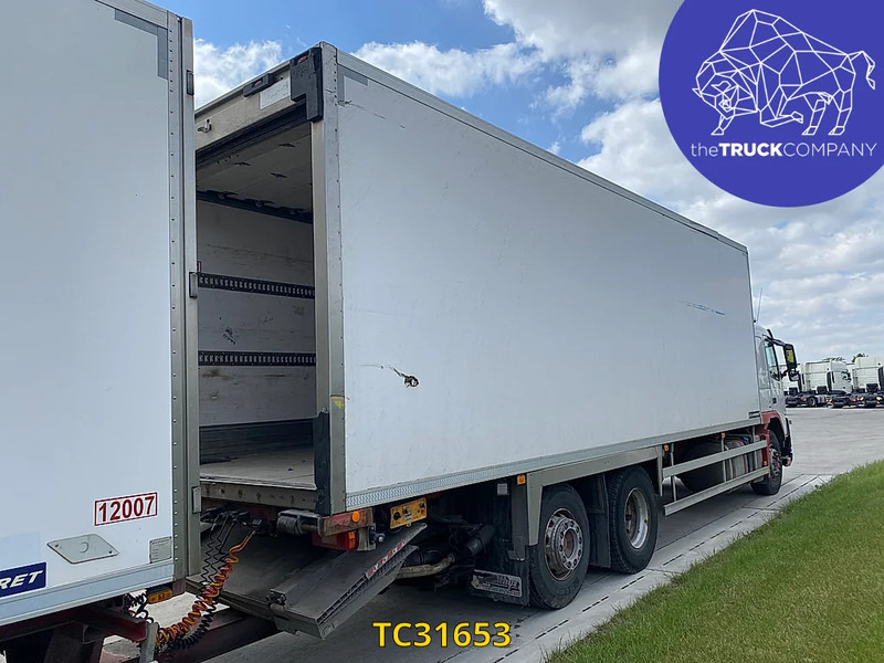 Volvo FM 340 - Рефрижератор камион: снимка 2 Volvo FM 340 - Рефрижератор камион: снимка 2