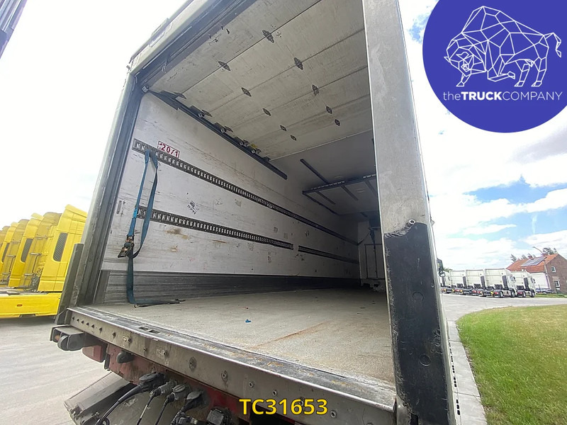 Volvo FM 340 - Рефрижератор камион: снимка 3 Volvo FM 340 - Рефрижератор камион: снимка 3