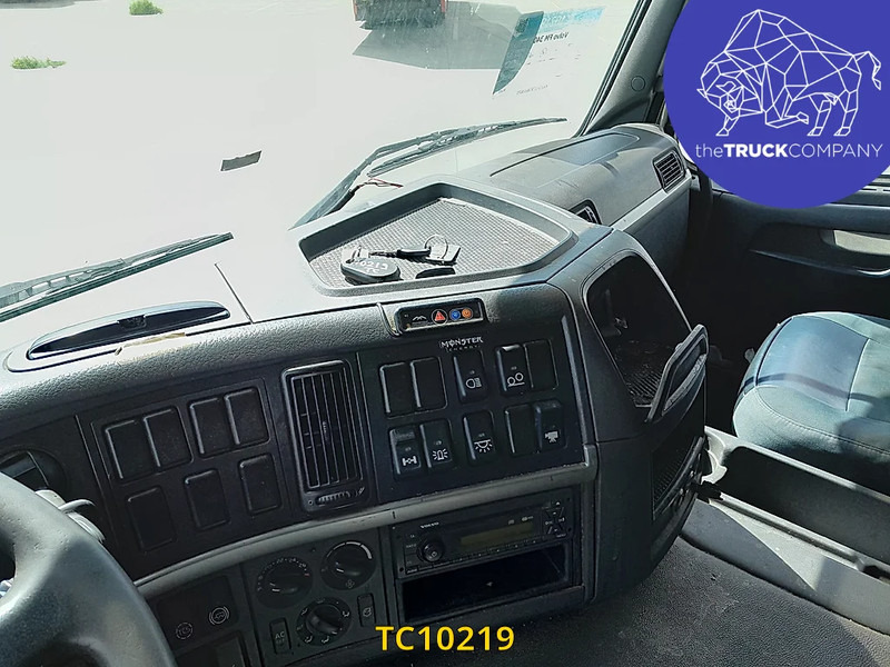 Volvo FM 340 - Рефрижератор камион: снимка 3 Volvo FM 340 - Рефрижератор камион: снимка 3