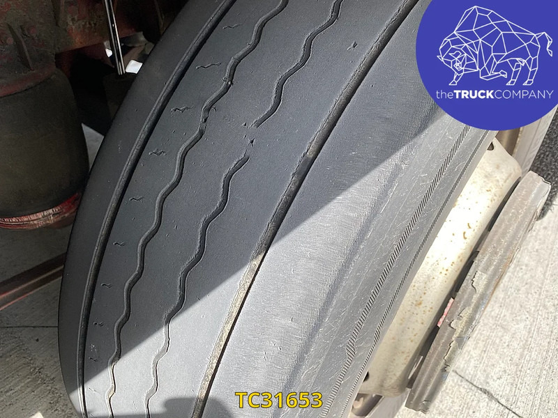 Volvo FM 340 - Рефрижератор камион: снимка 4 Volvo FM 340 - Рефрижератор камион: снимка 4