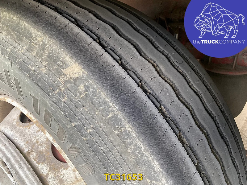 Volvo FM 340 - Рефрижератор камион: снимка 5 Volvo FM 340 - Рефрижератор камион: снимка 5