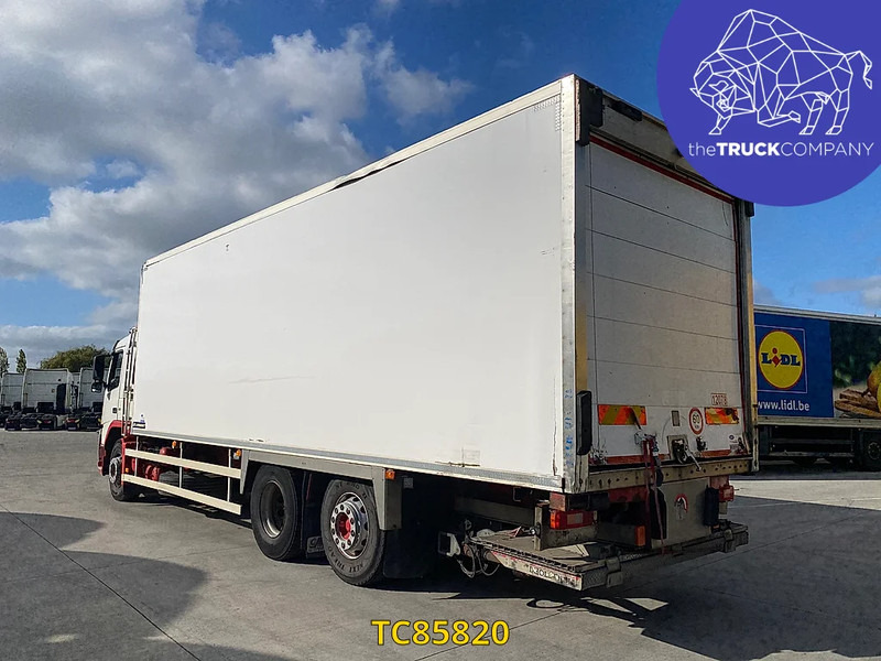 Volvo FM 410 - Рефрижератор камион: снимка 2 Volvo FM 410 - Рефрижератор камион: снимка 2