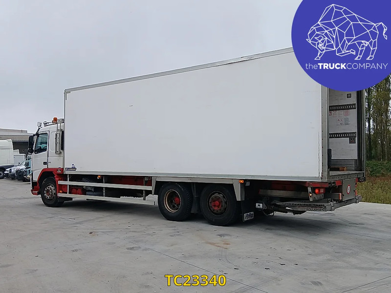 Volvo FM 410 - Рефрижератор камион: снимка 2 Volvo FM 410 - Рефрижератор камион: снимка 2