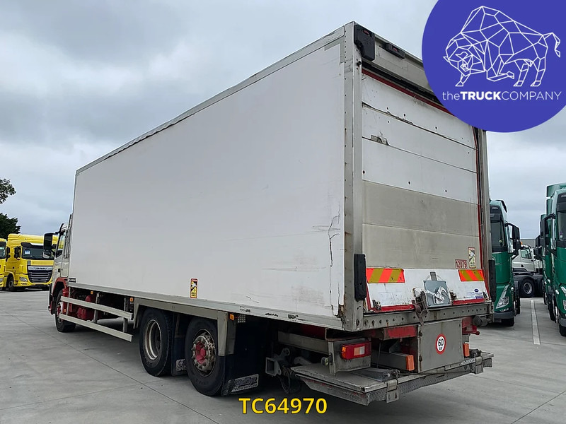 Volvo FM 410 - Рефрижератор камион: снимка 2 Volvo FM 410 - Рефрижератор камион: снимка 2