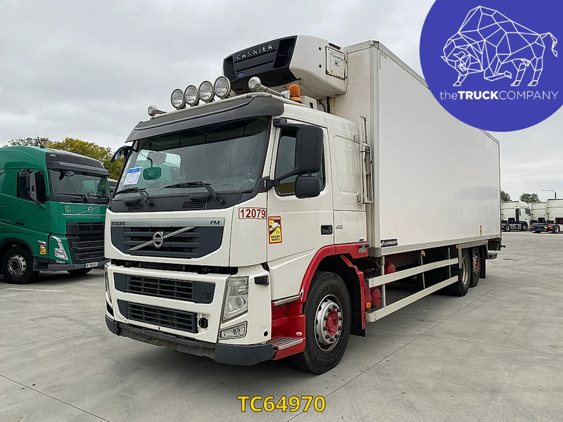 Volvo FM 410 - Рефрижератор камион: снимка 1 Volvo FM 410 - Рефрижератор камион: снимка 1
