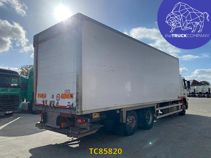 Volvo FM 410 - Рефрижератор камион: снимка 4 Volvo FM 410 - Рефрижератор камион: снимка 4