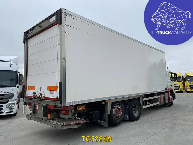 Volvo FM 410 - Рефрижератор камион: снимка 4 Volvo FM 410 - Рефрижератор камион: снимка 4