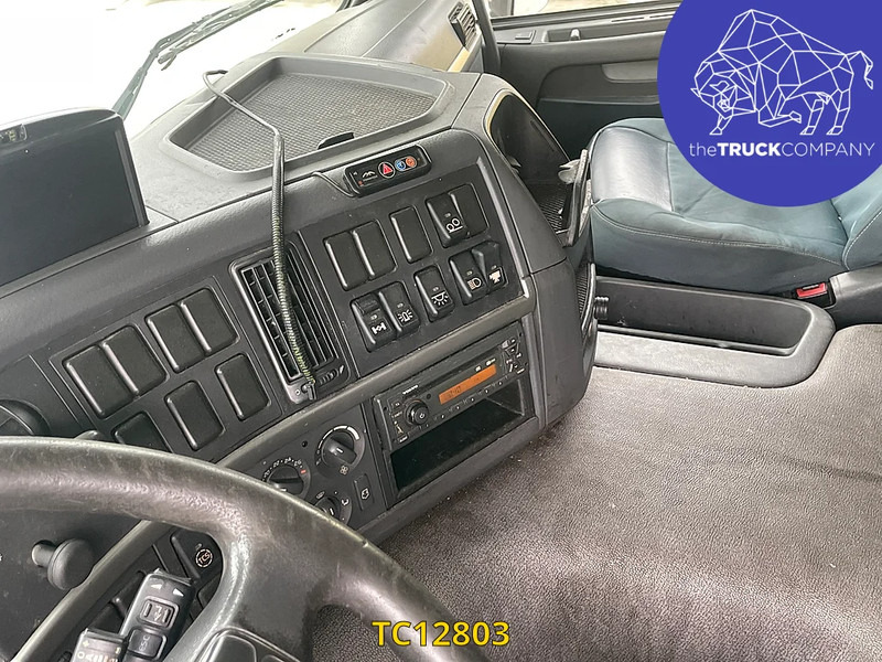 Volvo FM 410 - Рефрижератор камион: снимка 3 Volvo FM 410 - Рефрижератор камион: снимка 3