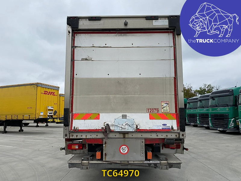Volvo FM 410 - Рефрижератор камион: снимка 3 Volvo FM 410 - Рефрижератор камион: снимка 3