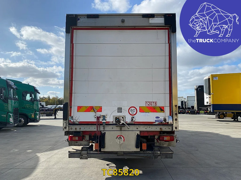 Volvo FM 410 - Рефрижератор камион: снимка 3 Volvo FM 410 - Рефрижератор камион: снимка 3