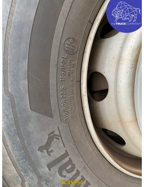 Шаси кабина Volvo FMX 370: снимка 14 Шаси кабина Volvo FMX 370: снимка 14