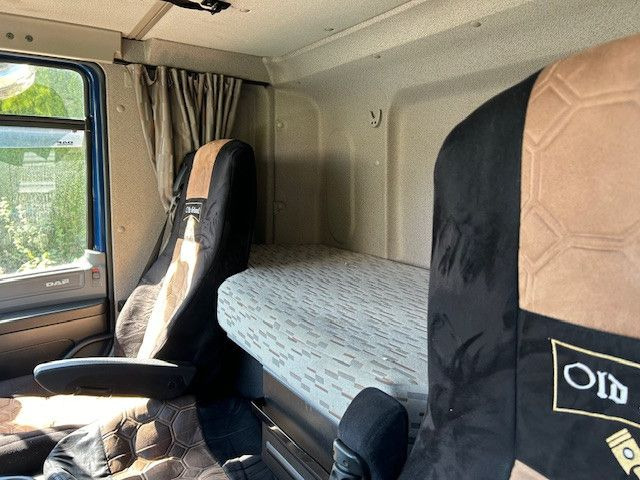 DAF CF 370 Tiefkühler - Рефрижератор камион: снимка 5 DAF CF 370 Tiefkühler - Рефрижератор камион: снимка 5