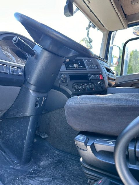 DAF CF 370 Tiefkühler - Рефрижератор камион: снимка 4 DAF CF 370 Tiefkühler - Рефрижератор камион: снимка 4