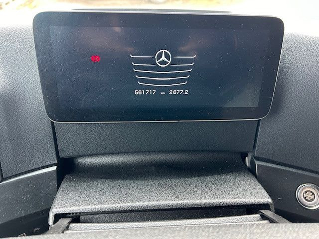 Mercedes-Benz 2548 Mercedes-Benz 2548 - Контейнеровоз/ Сменна каросерия камион: снимка 5 Mercedes-Benz 2548 Mercedes-Benz 2548 - Контейнеровоз/ Сменна каросерия камион: снимка 5