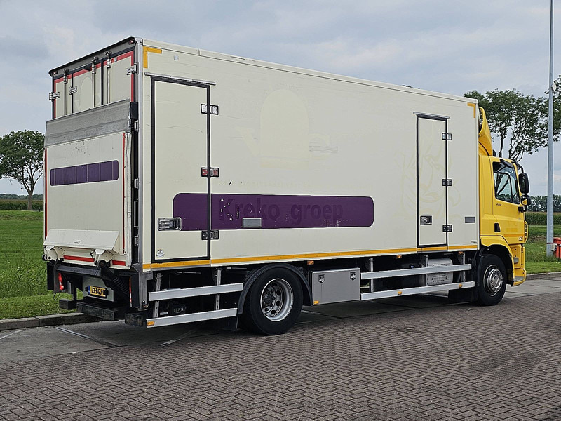 DAF CF 220 CARRIER LIFT DOORS - Рефрижератор камион: снимка 3 DAF CF 220 CARRIER LIFT DOORS - Рефрижератор камион: снимка 3