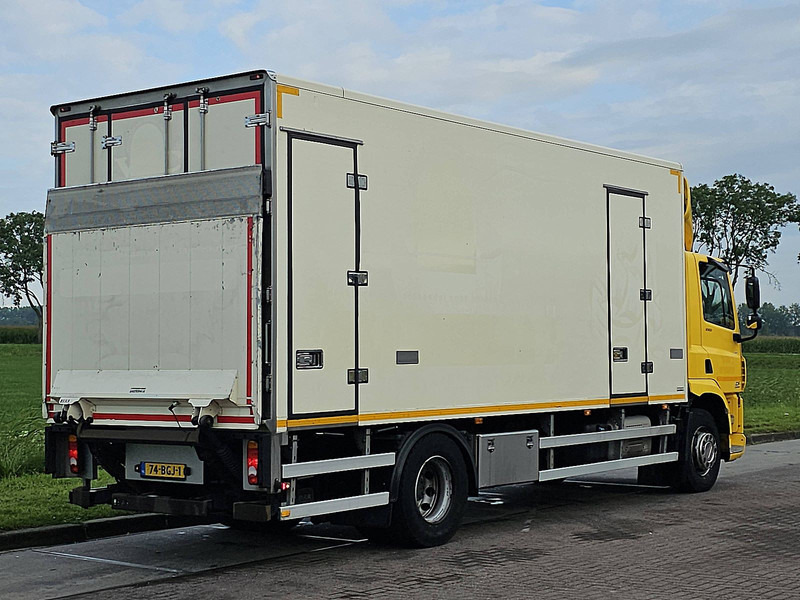 DAF CF 220 CARRIER LIFT DOORS - Рефрижератор камион: снимка 3 DAF CF 220 CARRIER LIFT DOORS - Рефрижератор камион: снимка 3