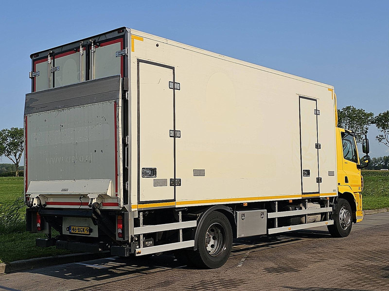 DAF CF 220 - Рефрижератор камион: снимка 3 DAF CF 220 - Рефрижератор камион: снимка 3