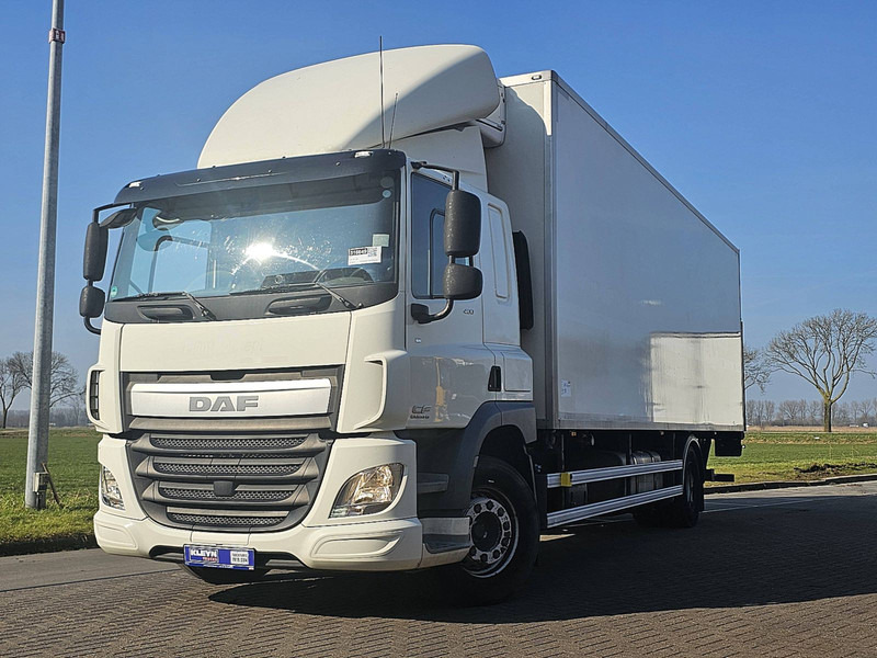 DAF CF 400 CARRIER SUPRA 550 - Рефрижератор камион: снимка 1 DAF CF 400 CARRIER SUPRA 550 - Рефрижератор камион: снимка 1