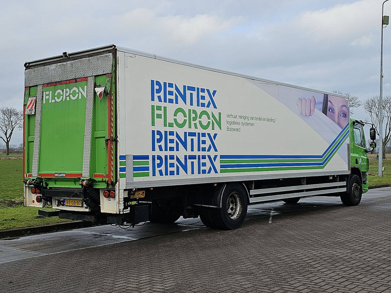 DAF CF 65.250 19T AIRCO TAILLIFT - Камион фургон: снимка 3 DAF CF 65.250 19T AIRCO TAILLIFT - Камион фургон: снимка 3