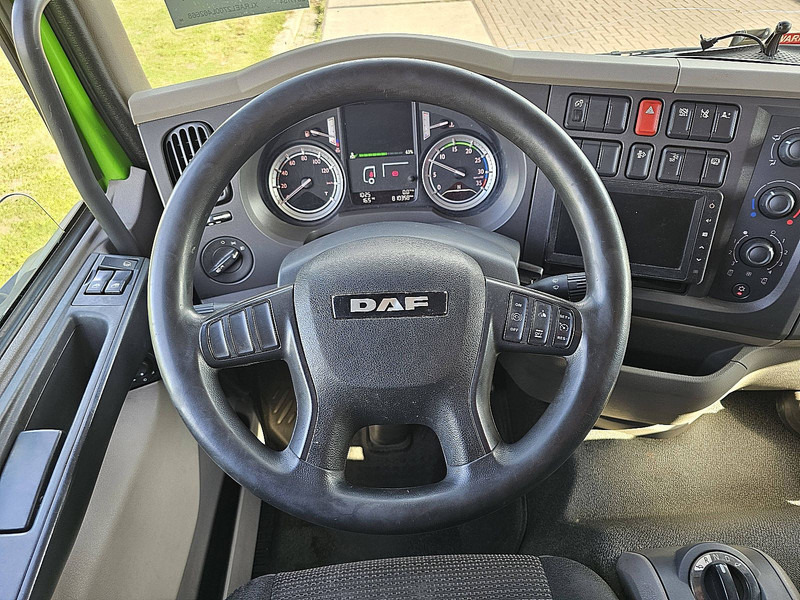 Камион фургон DAF LF 230 16T AIRCO TAILLIFT: снимка 11