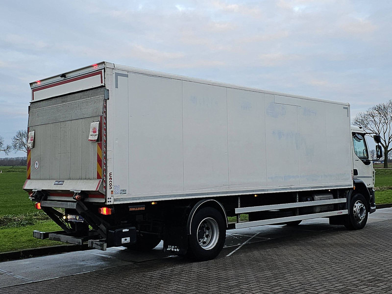 DAF LF 230 19T MANUAL AIRCO - Камион фургон: снимка 3 DAF LF 230 19T MANUAL AIRCO - Камион фургон: снимка 3