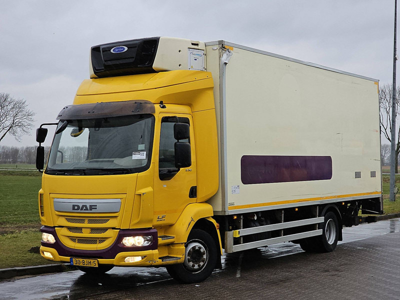 DAF LF 230 - Рефрижератор камион: снимка 2 DAF LF 230 - Рефрижератор камион: снимка 2