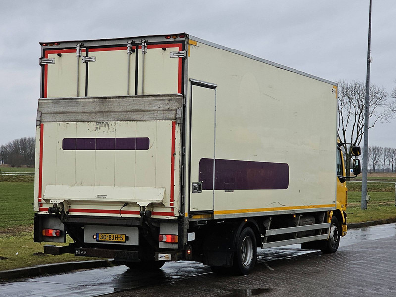 DAF LF 230 - Рефрижератор камион: снимка 3 DAF LF 230 - Рефрижератор камион: снимка 3