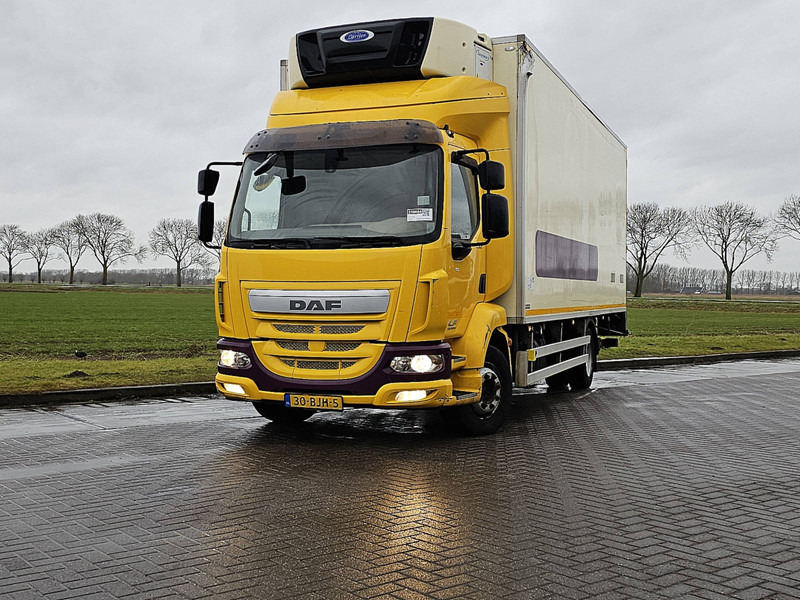 DAF LF 230 - Рефрижератор камион: снимка 1 DAF LF 230 - Рефрижератор камион: снимка 1
