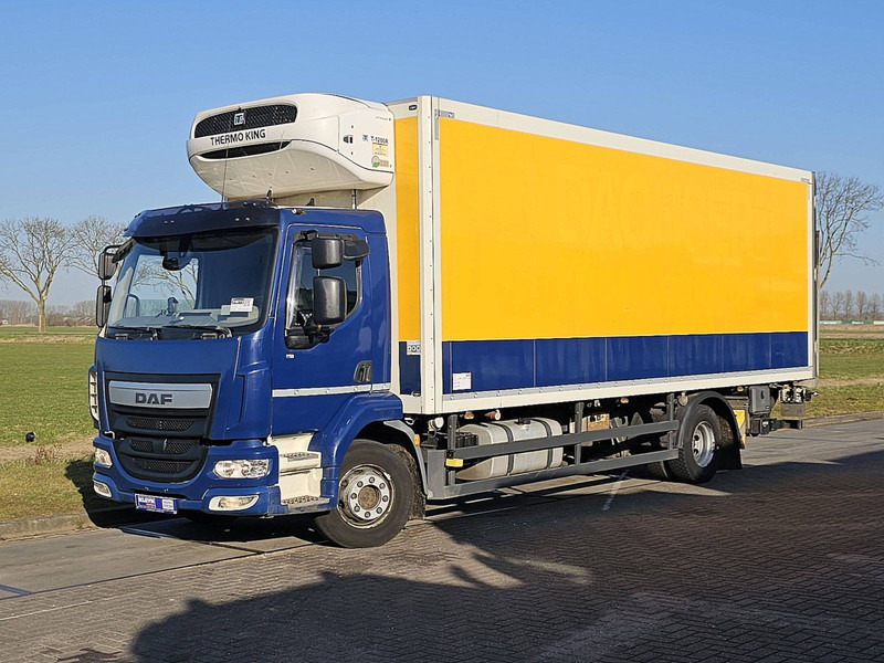 DAF LF 260 16T FRC/ATP THERMOK. - Рефрижератор камион: снимка 2 DAF LF 260 16T FRC/ATP THERMOK. - Рефрижератор камион: снимка 2