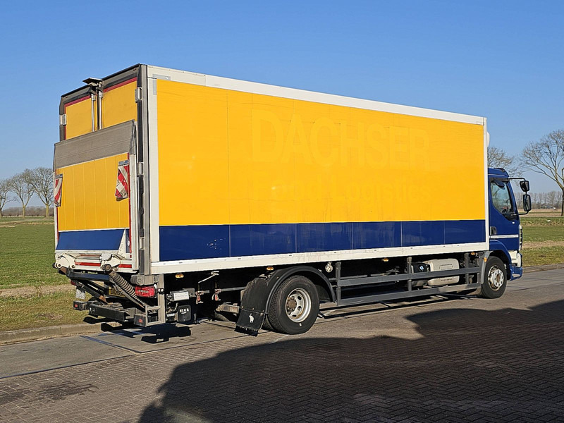 DAF LF 260 16T FRC/ATP THERMOK. - Рефрижератор камион: снимка 3 DAF LF 260 16T FRC/ATP THERMOK. - Рефрижератор камион: снимка 3