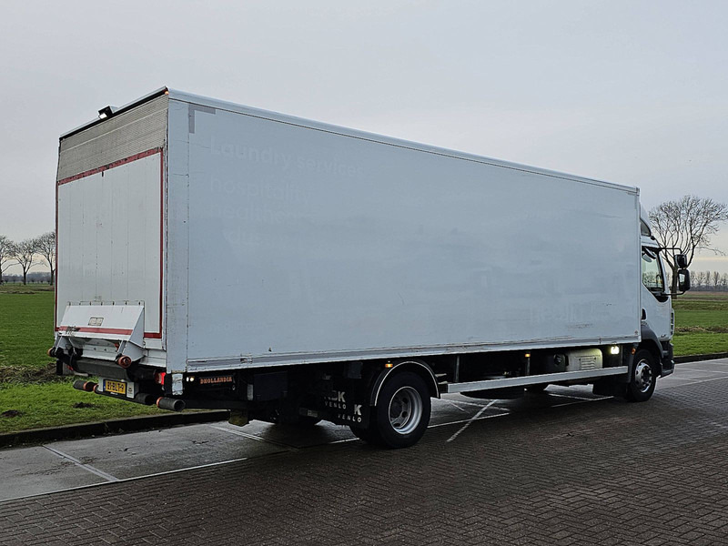 DAF LF 290 11.9T BOX: 7.8M LIFT - Камион фургон: снимка 3 DAF LF 290 11.9T BOX: 7.8M LIFT - Камион фургон: снимка 3