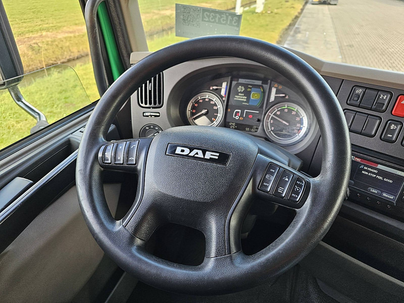 Камион фургон DAF LF 310 18T AIRCO LIFT: снимка 9