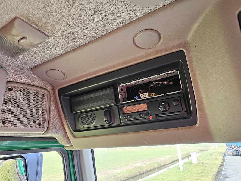 Камион фургон DAF LF 310 18T AIRCO LIFT: снимка 11