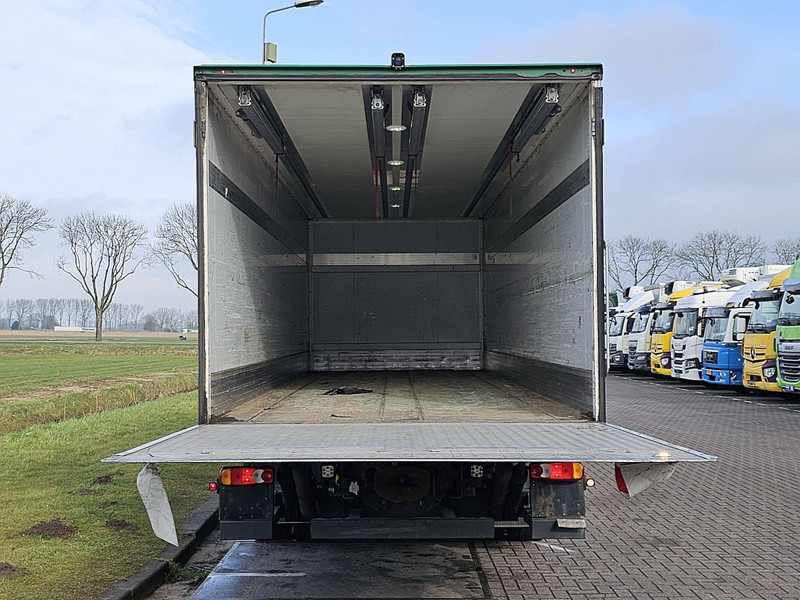 Камион фургон DAF LF 310 18T AIRCO LIFT: снимка 12