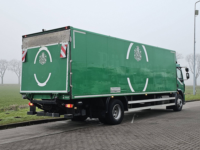 DAF LF 310 19T AIRCO TAILLIFT - Камион фургон: снимка 3 DAF LF 310 19T AIRCO TAILLIFT - Камион фургон: снимка 3