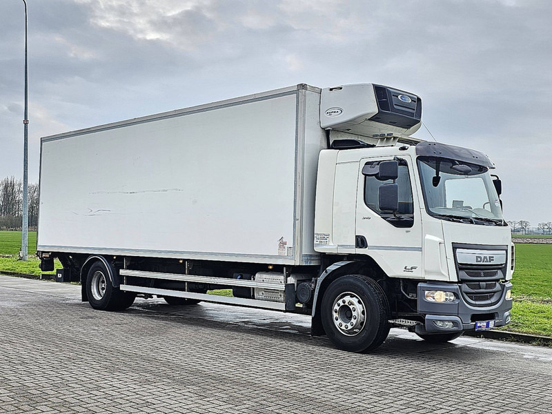 DAF LF 310 - Рефрижератор камион: снимка 5 DAF LF 310 - Рефрижератор камион: снимка 5