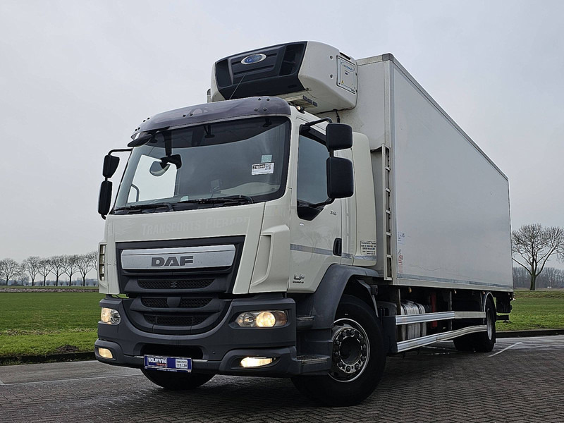 DAF LF 310 - Рефрижератор камион: снимка 1 DAF LF 310 - Рефрижератор камион: снимка 1