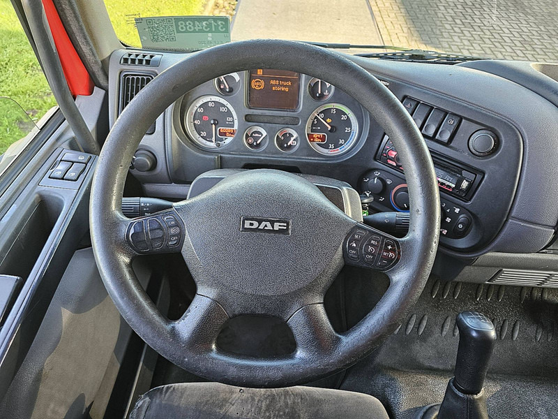 Interior photo 2: Лизинг на DAF LF 45.220 11.9T MANUAL DAF LF 45.220 11.9T MANUAL
