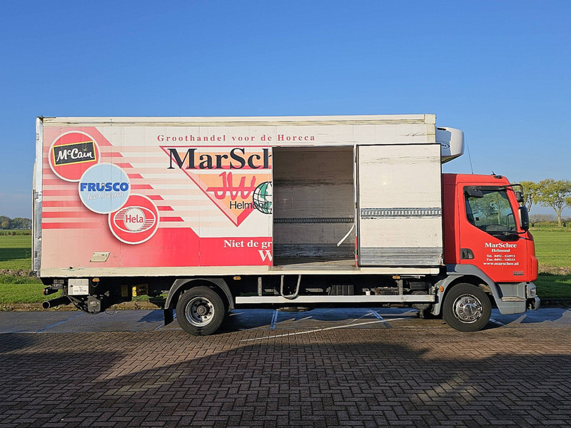 Лизинг на DAF LF 45.220 11.9T MANUAL DAF LF 45.220 11.9T MANUAL: снимка 12