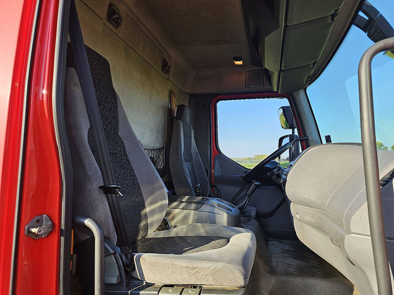 Лизинг на DAF LF 45.220 11.9T MANUAL DAF LF 45.220 11.9T MANUAL: снимка 7