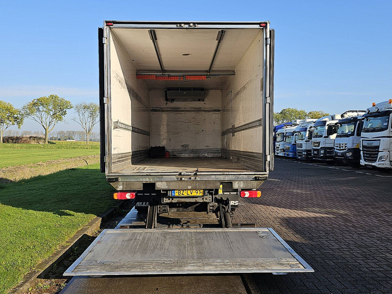 Лизинг на DAF LF 45.220 11.9T MANUAL DAF LF 45.220 11.9T MANUAL: снимка 11