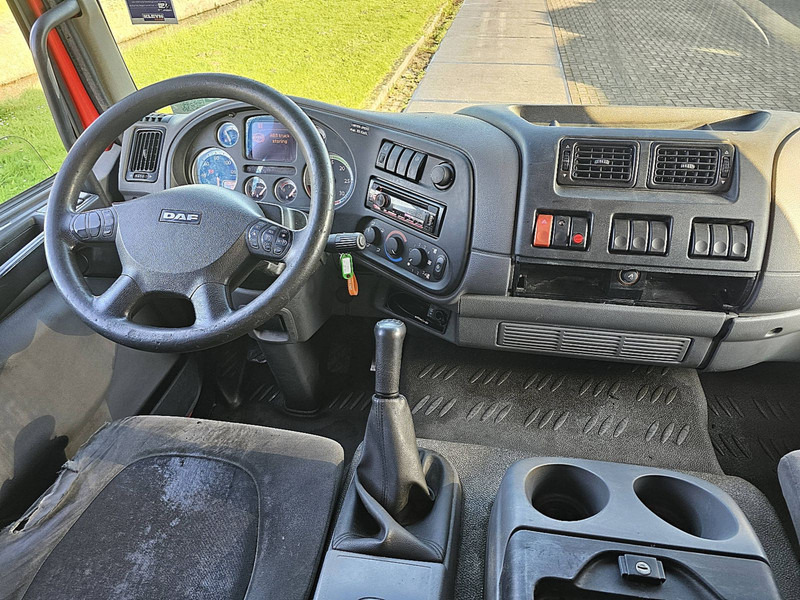 Interior photo 1: Лизинг на DAF LF 45.220 11.9T MANUAL DAF LF 45.220 11.9T MANUAL