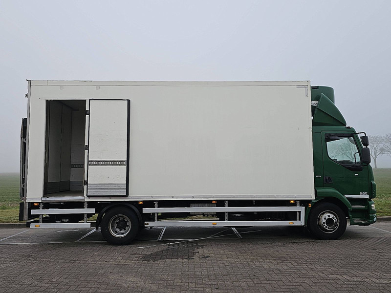 Лизинг на DAF LF 55.210 11.9T MULTITEMP LIFT DAF LF 55.210 11.9T MULTITEMP LIFT: снимка 14
