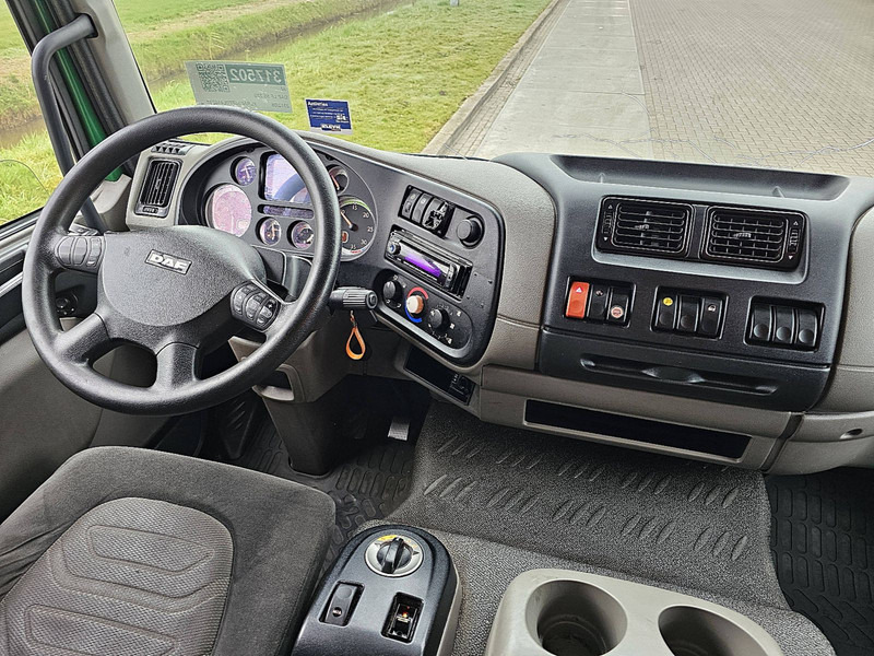 Лизинг на DAF LF 55.210 11.9T MULTITEMP LIFT DAF LF 55.210 11.9T MULTITEMP LIFT: снимка 8