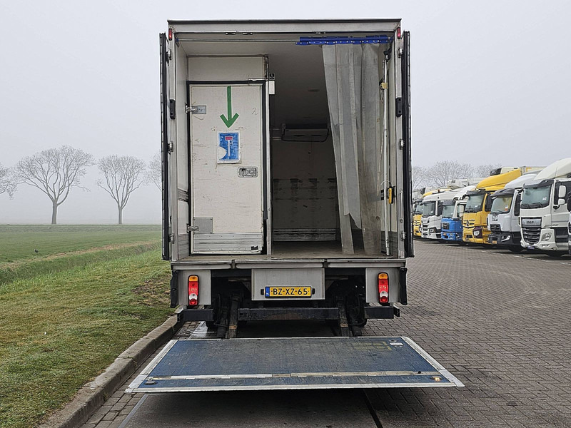 Лизинг на DAF LF 55.210 11.9T MULTITEMP LIFT DAF LF 55.210 11.9T MULTITEMP LIFT: снимка 13