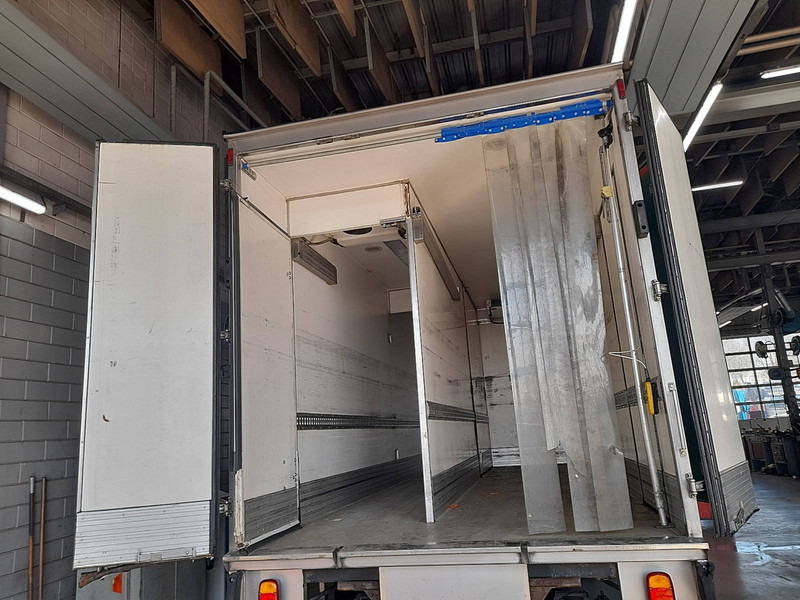 Лизинг на DAF LF 55.210 11.9T MULTITEMP LIFT DAF LF 55.210 11.9T MULTITEMP LIFT: снимка 16