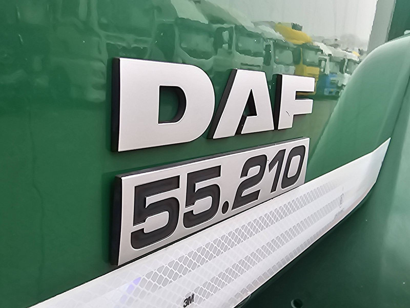 Лизинг на DAF LF 55.210 11.9T MULTITEMP LIFT DAF LF 55.210 11.9T MULTITEMP LIFT: снимка 18