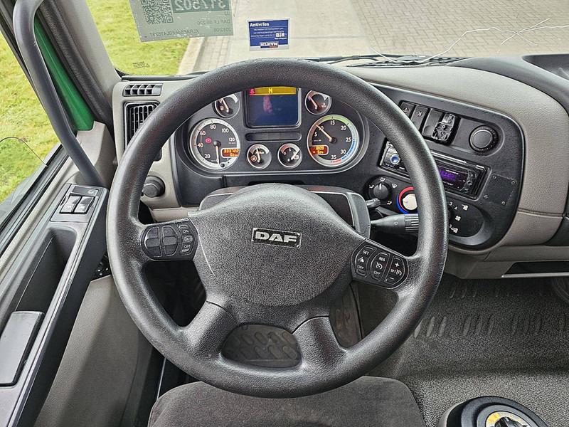 Лизинг на DAF LF 55.210 11.9T MULTITEMP LIFT DAF LF 55.210 11.9T MULTITEMP LIFT: снимка 10